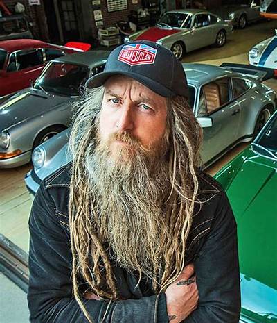 Magnus Walker Net Worth 2024, Age, Height, Bio, Birthday, Wiki!