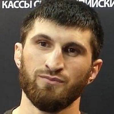 Magomed Ankalaev Net Worth, Age, Height, Bio, Birthday, Wiki!