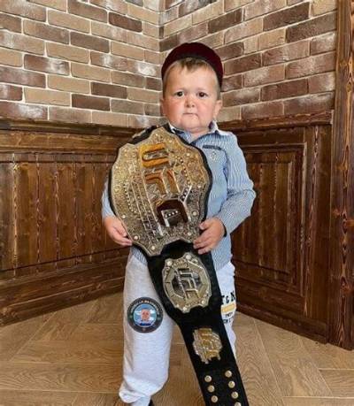 Magomedsalam Magomedov - Net Worth, Age, Height, Birthday, Bio, Wiki!