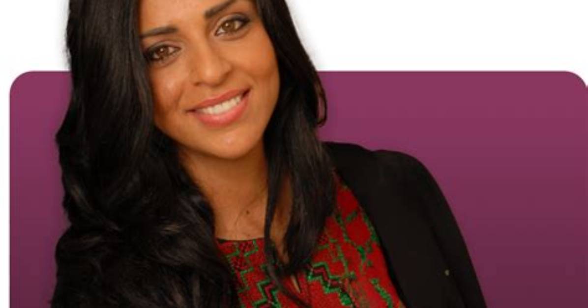 Maha Yakoub - Net Worth, Age, Height, Birthday, Bio, Wiki!