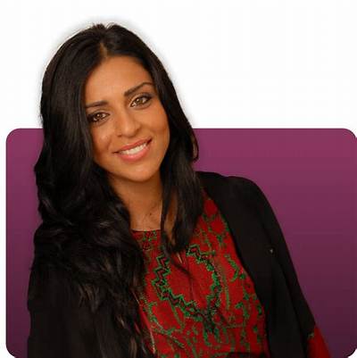 Maha Yakoub - Net Worth, Age, Height, Birthday, Bio, Wiki!