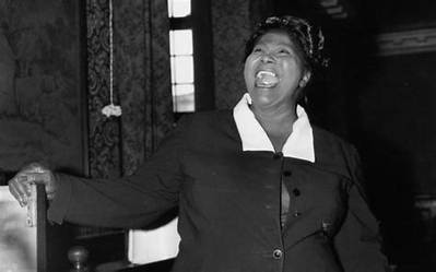 Mahalia Jackson Net Worth 2024, Age, Height, Bio, Birthday, Wiki!