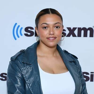 Mahalia Net Worth, Age, Height, Bio, Birthday, Wiki!