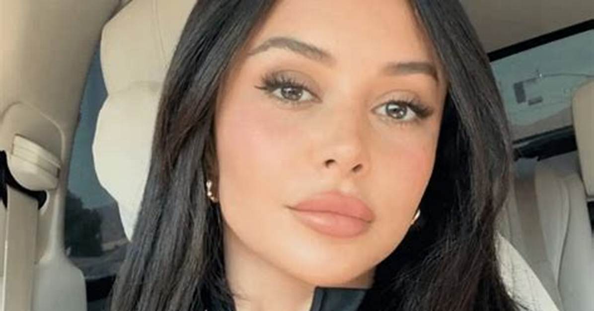 Mahaya Petrosian Net Worth, Age, Height, Bio, Birthday, Wiki!