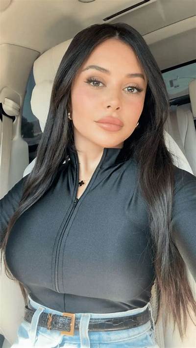 Mahaya Petrosian Net Worth, Age, Height, Bio, Birthday, Wiki!