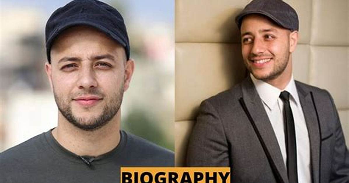 Maher Zain Net Worth, Age, Height, Bio, Birthday, Wiki!