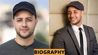 Maher Zain Net Worth, Age, Height, Bio, Birthday, Wiki!