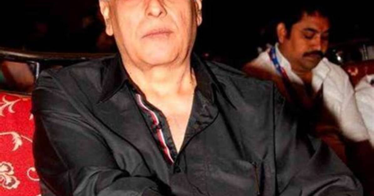 Mahesh Bhatt Net Worth, Age, Height, Bio, Birthday, Wiki!
