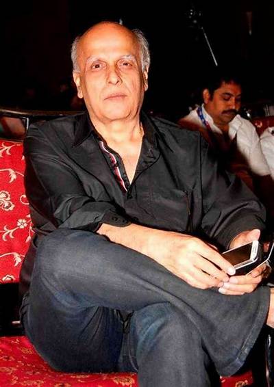 Mahesh Bhatt Net Worth, Age, Height, Bio, Birthday, Wiki!
