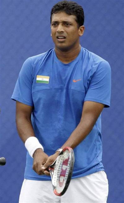 Mahesh Bhupathi Net Worth, Age, Height, Bio, Birthday, Wiki!