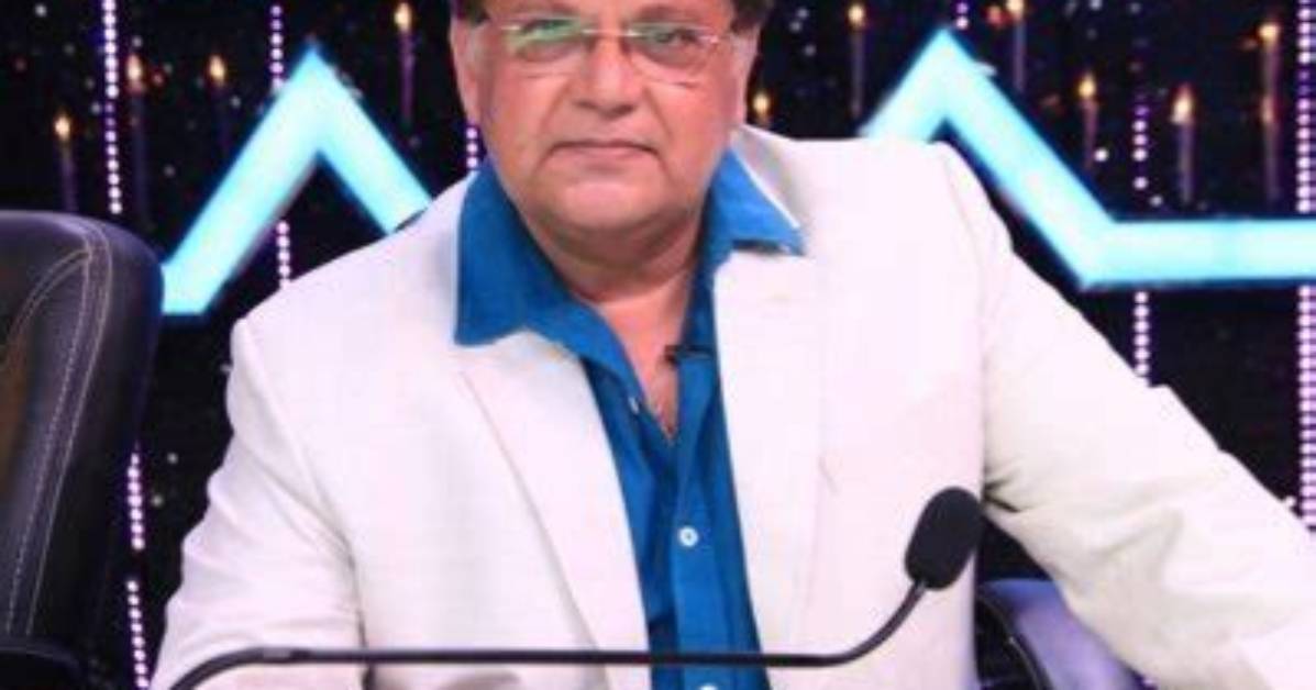 Mahesh Kothare - Net Worth, Age, Height, Birthday, Bio, Wiki!