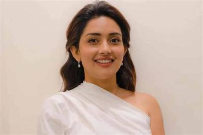 Mahima Nambiar Net Worth, Age, Height, Bio, Birthday, Wiki!
