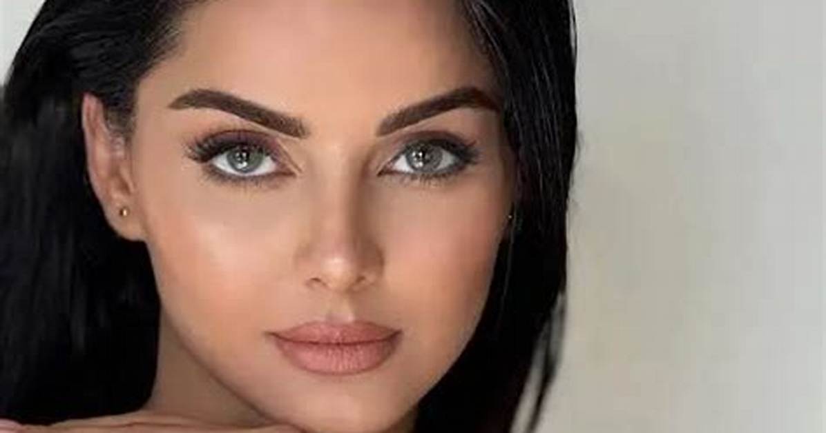 Mahlagha Jaberi Net Worth, Age, Height, Bio, Birthday, Wiki!