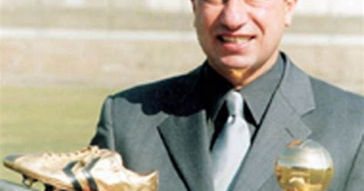 Mahmoud El Khatib Net Worth 2024, Age, Height, Bio, Birthday, Wiki!