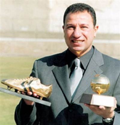 Mahmoud El Khatib Net Worth 2024, Age, Height, Bio, Birthday, Wiki!