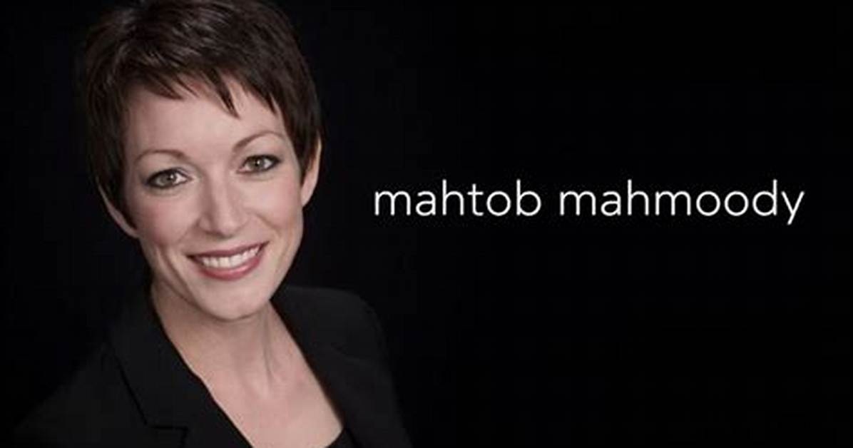 Mahtob Mahmoody Net Worth 2024, Age, Height, Bio, Birthday, Wiki!