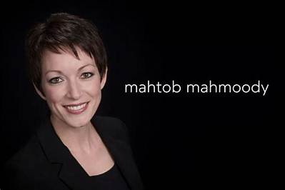 Mahtob Mahmoody Net Worth 2024, Age, Height, Bio, Birthday, Wiki!