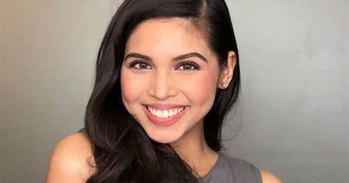 Maine Mendoza Net Worth, Age, Height, Bio, Birthday, Wiki!