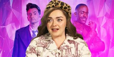 Maisie Vargas Net Worth 2024, Age, Height, Bio, Birthday, Wiki!