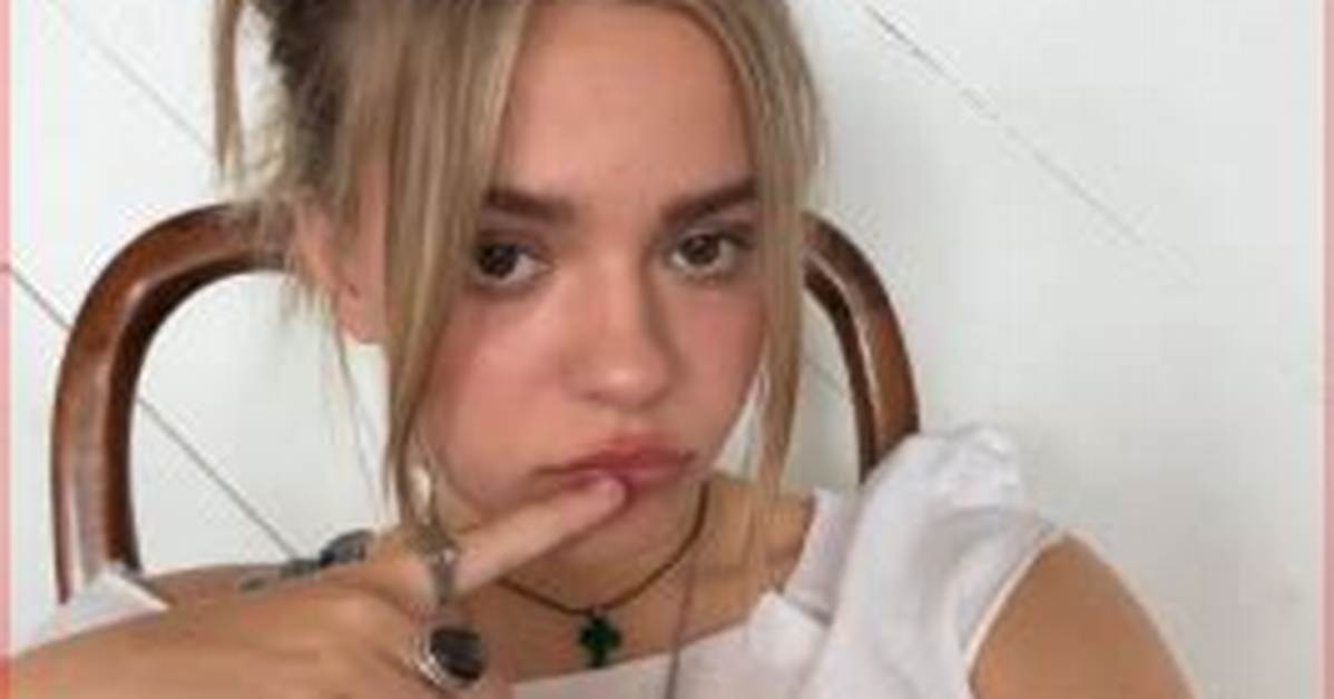Maisy Stella Net Worth 2024, Age, Height, Bio, Birthday, Wiki!