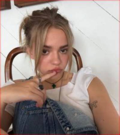 Maisy Stella Net Worth 2024, Age, Height, Bio, Birthday, Wiki!