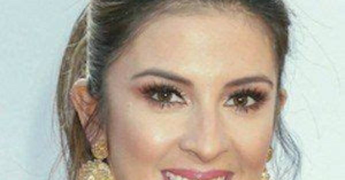 Maity Interiano Net Worth, Age, Height, Bio, Birthday, Wiki!