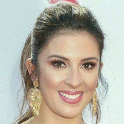 Maity Interiano Net Worth, Age, Height, Bio, Birthday, Wiki!