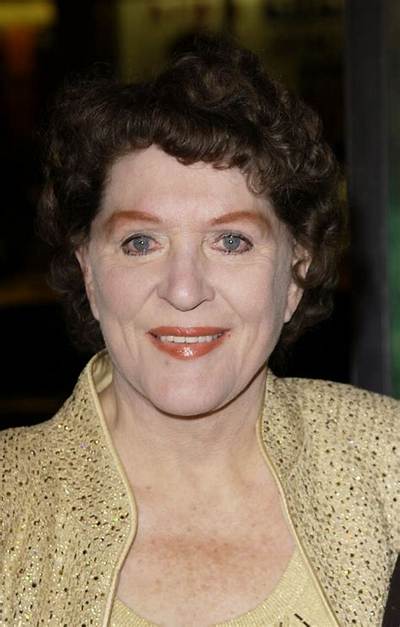 Majel Barrett Net Worth, Age, Height, Bio, Birthday, Wiki!