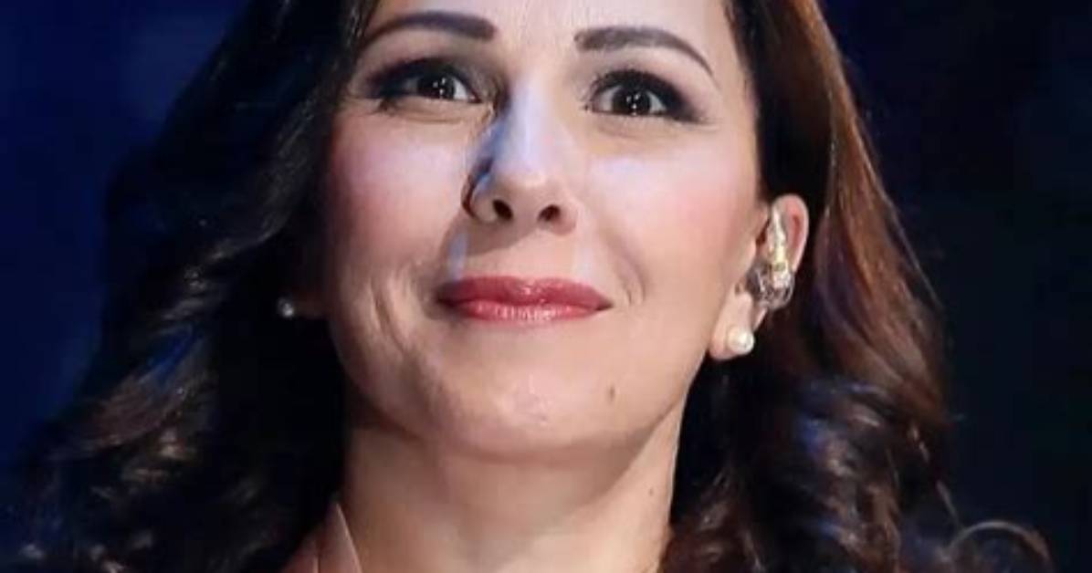Majida El Roumi - Net Worth, Age, Height, Birthday, Bio, Wiki!