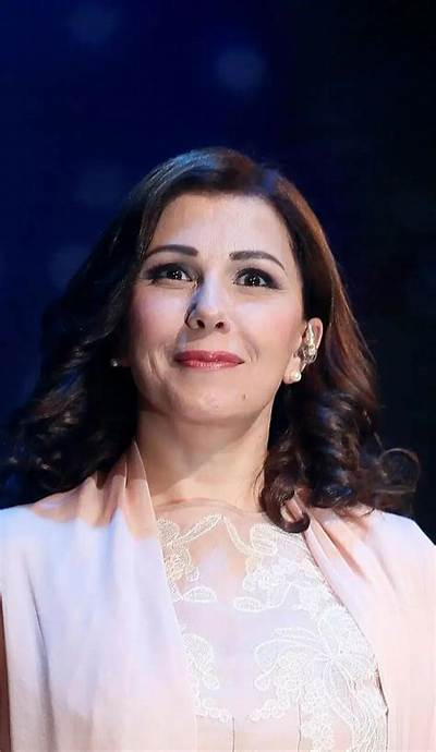 Majida El Roumi - Net Worth, Age, Height, Birthday, Bio, Wiki!