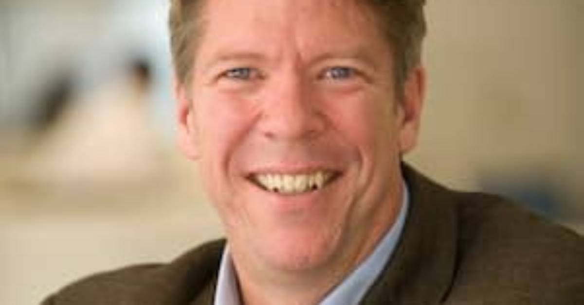 Major Garrett Net Worth, Age, Height, Bio, Birthday, Wiki!