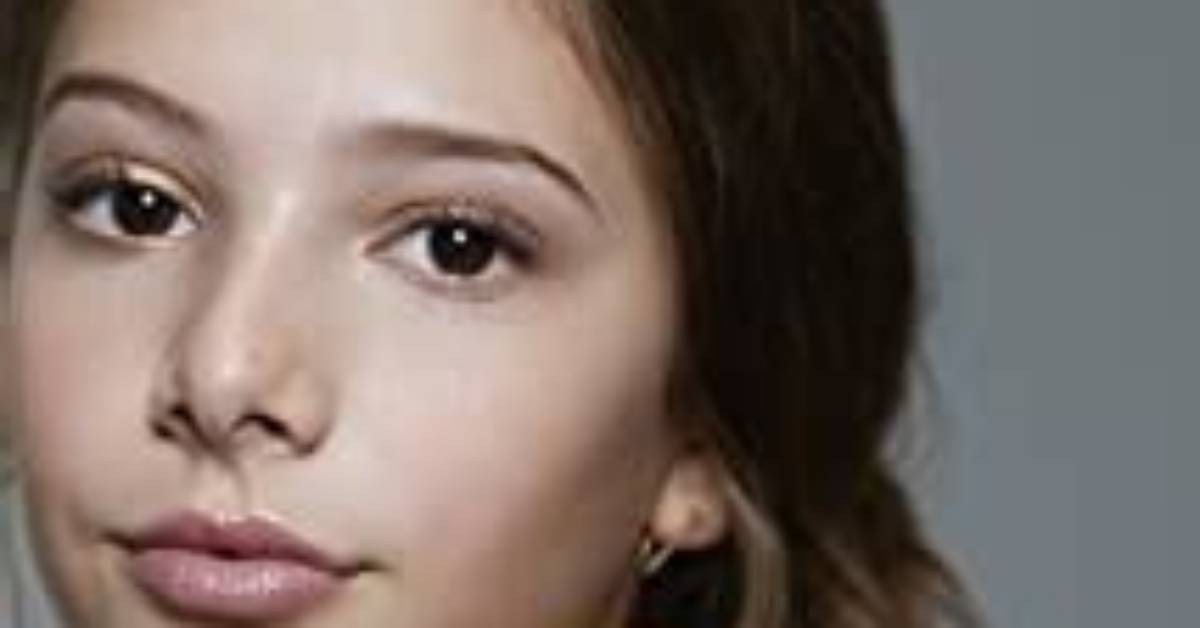 Makenzie Moss Net Worth, Age, Height, Bio, Birthday, Wiki!