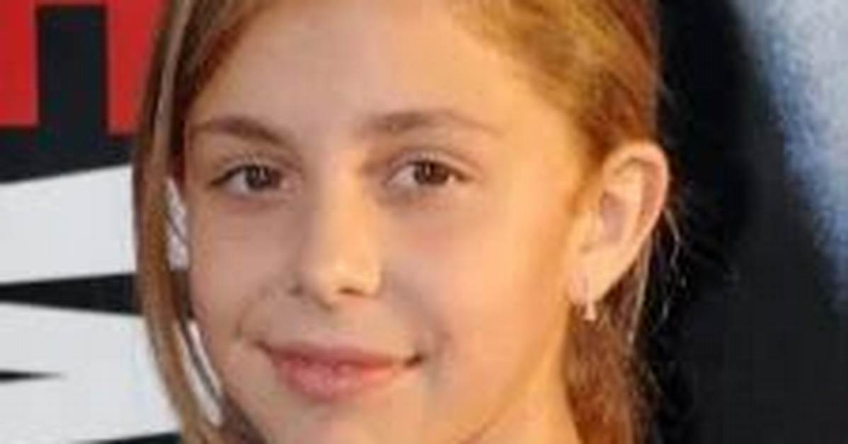 Makenzie Vega Net Worth, Age, Height, Bio, Birthday, Wiki!