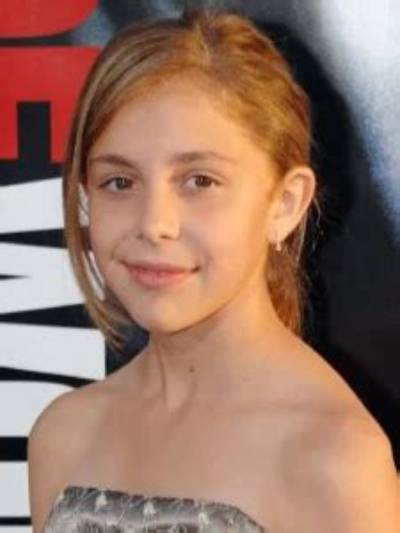 Makenzie Vega Net Worth, Age, Height, Bio, Birthday, Wiki!