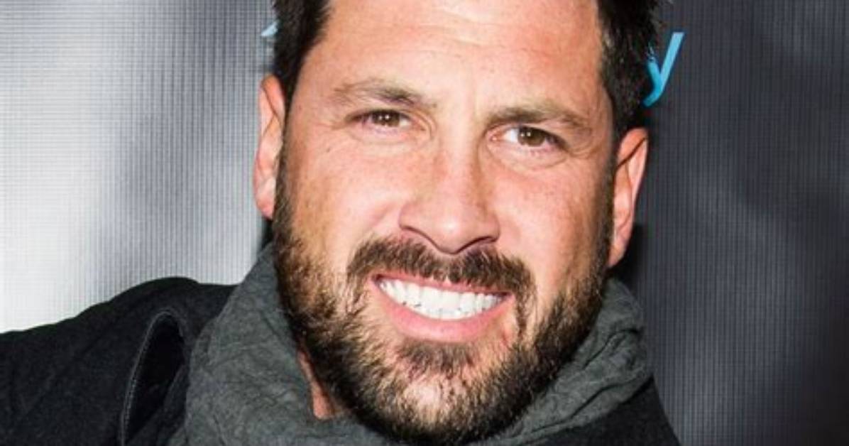 Maksim Chmerkovskiy Net Worth, Age, Height, Bio, Birthday, Wiki!