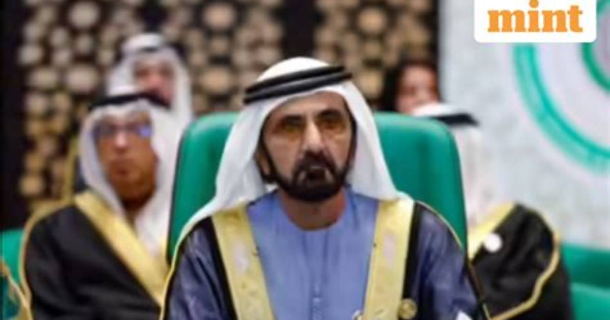 Maktoum Bin Mohammed Al Maktoum Net Worth, Age, Height, Bio, Birthday, Wiki!