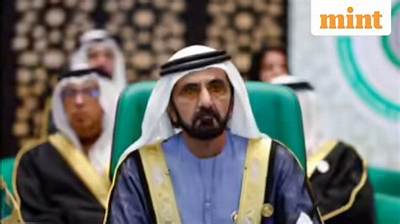 Maktoum Bin Mohammed Al Maktoum Net Worth, Age, Height, Bio, Birthday, Wiki!