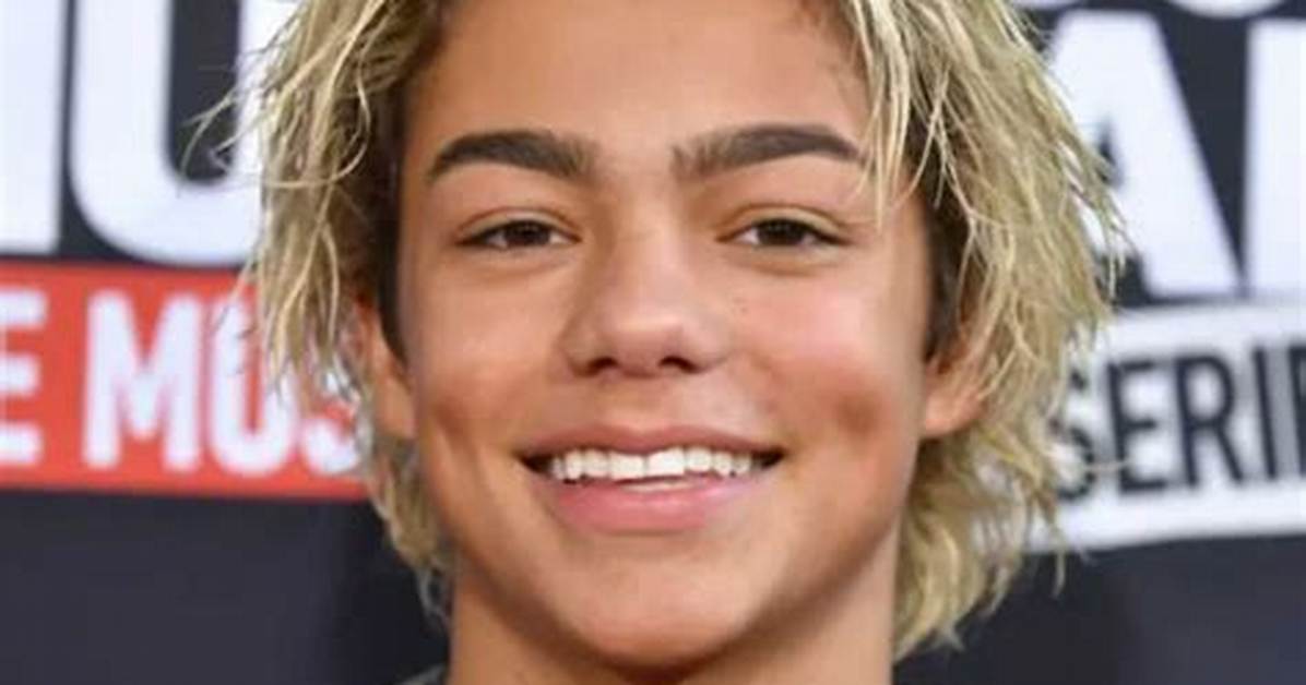 Malachi Barton Net Worth, Age, Height, Bio, Birthday, Wiki!