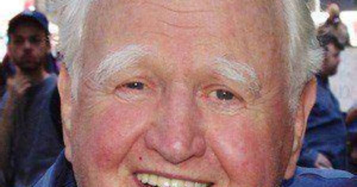 Malachy Mccourt - Net Worth, Age, Height, Birthday, Bio, Wiki!