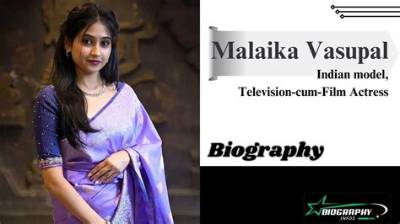Malaika Vaz - Net Worth, Age, Height, Birthday, Bio, Wiki!