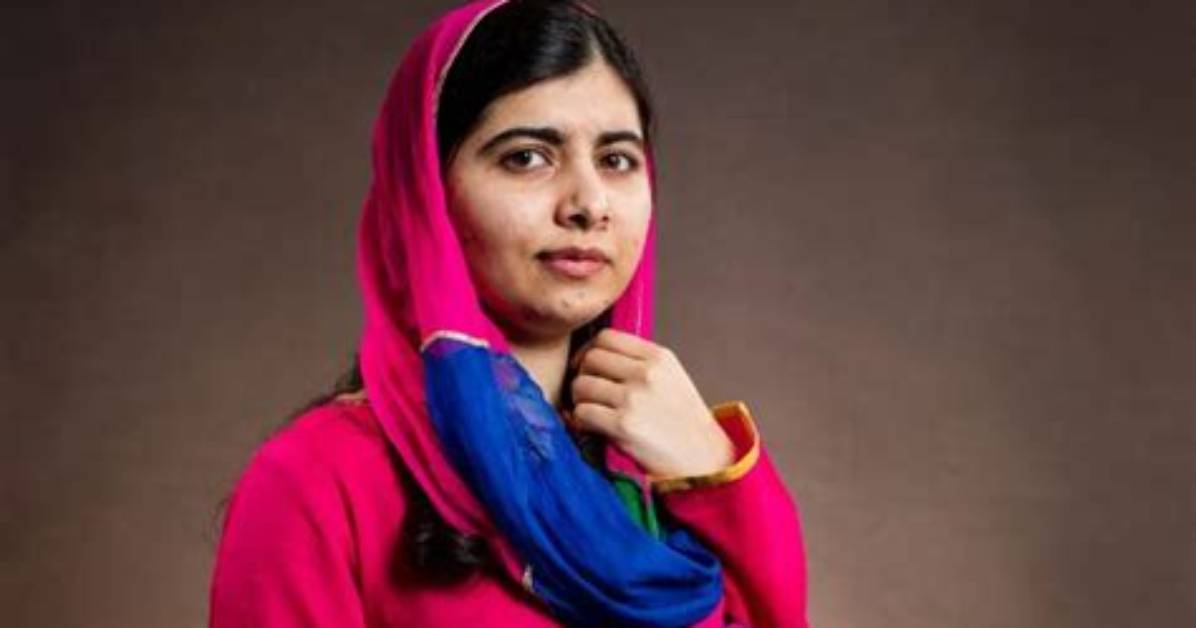 Malala Yousafzai Net Worth, Age, Height, Bio, Birthday, Wiki!