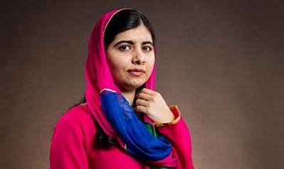 Malala Yousafzai Net Worth, Age, Height, Bio, Birthday, Wiki!