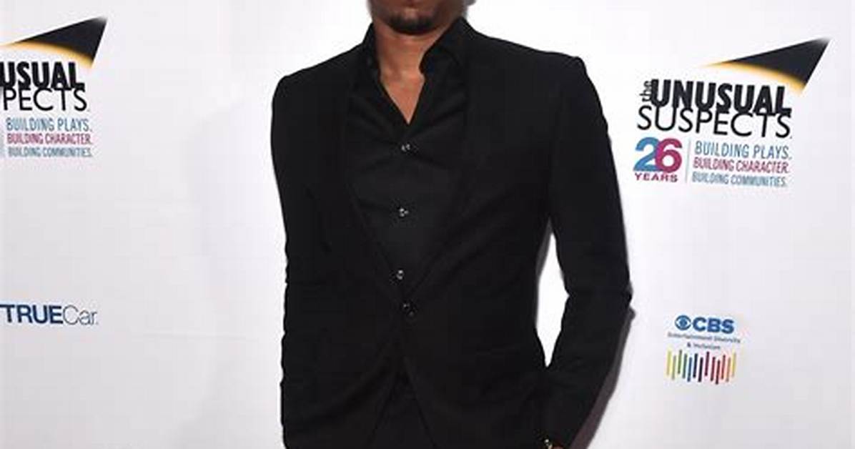Malcolm Armstead - Net Worth, Age, Height, Birthday, Bio, Wiki!