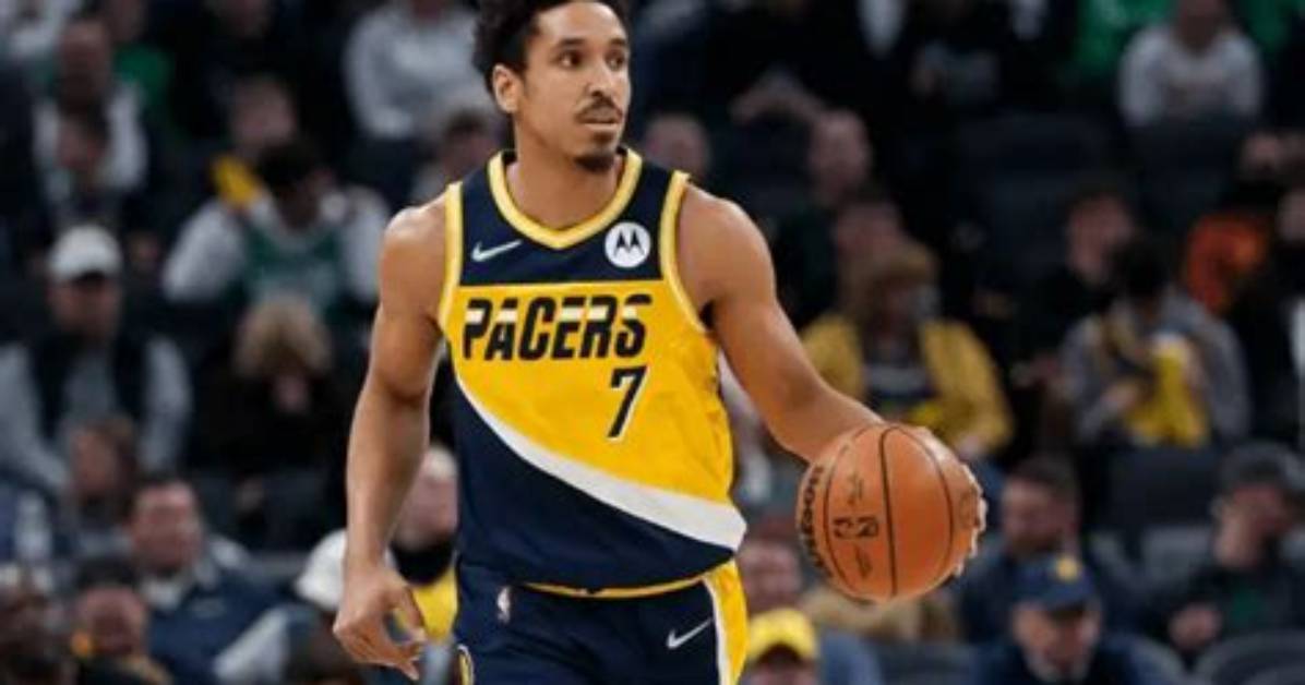 Malcolm Brogdon Net Worth 2024, Age, Height, Bio, Birthday, Wiki!