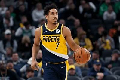 Malcolm Brogdon Net Worth 2024, Age, Height, Bio, Birthday, Wiki!