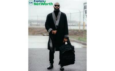 Malcolm Jenkins Net Worth, Age, Height, Bio, Birthday, Wiki!