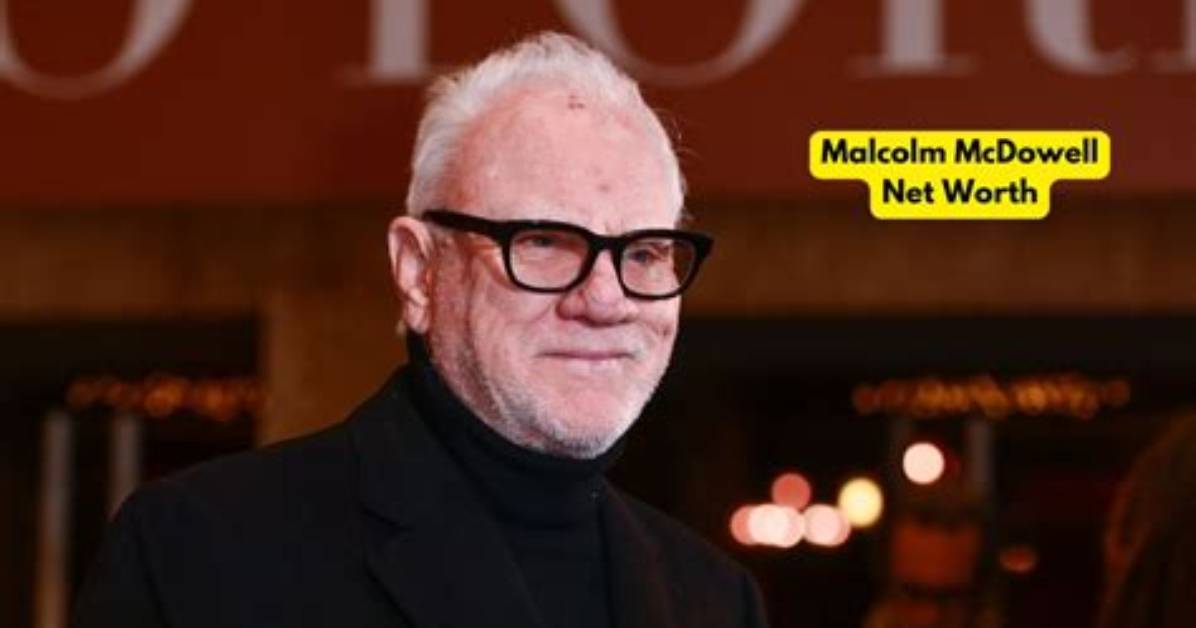 Malcolm Mcdowell Net Worth 2024, Age, Height, Bio, Birthday, Wiki!