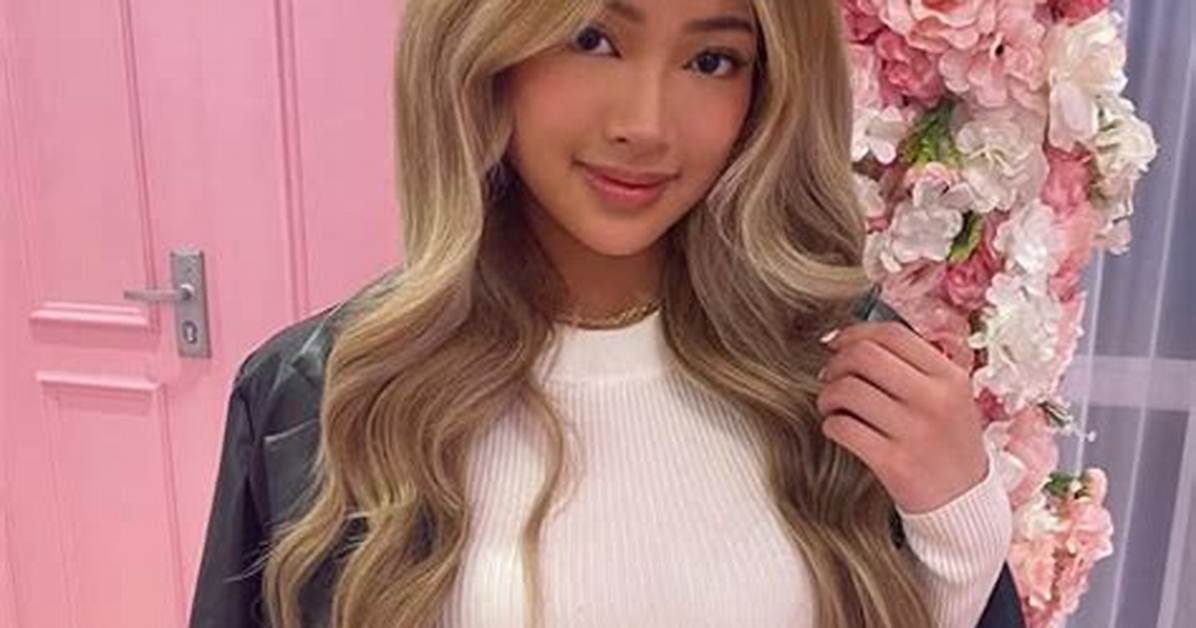 Malee Nguyen - Net Worth, Age, Height, Birthday, Bio, Wiki!