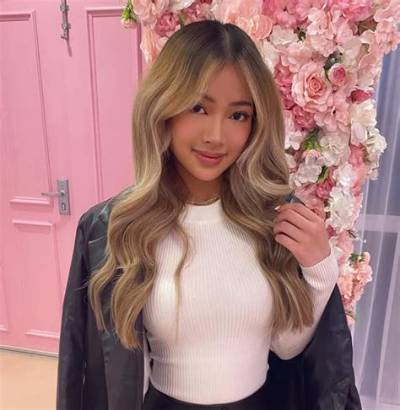 Malee Nguyen - Net Worth, Age, Height, Birthday, Bio, Wiki!