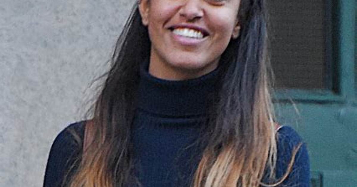 Malia Obama - Net Worth, Age, Height, Birthday, Bio, Wiki!